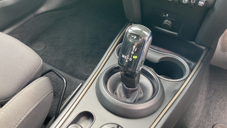 MINI Countryman 2.0 Cooper S Classic 5dr Auto Petrol Hatchback